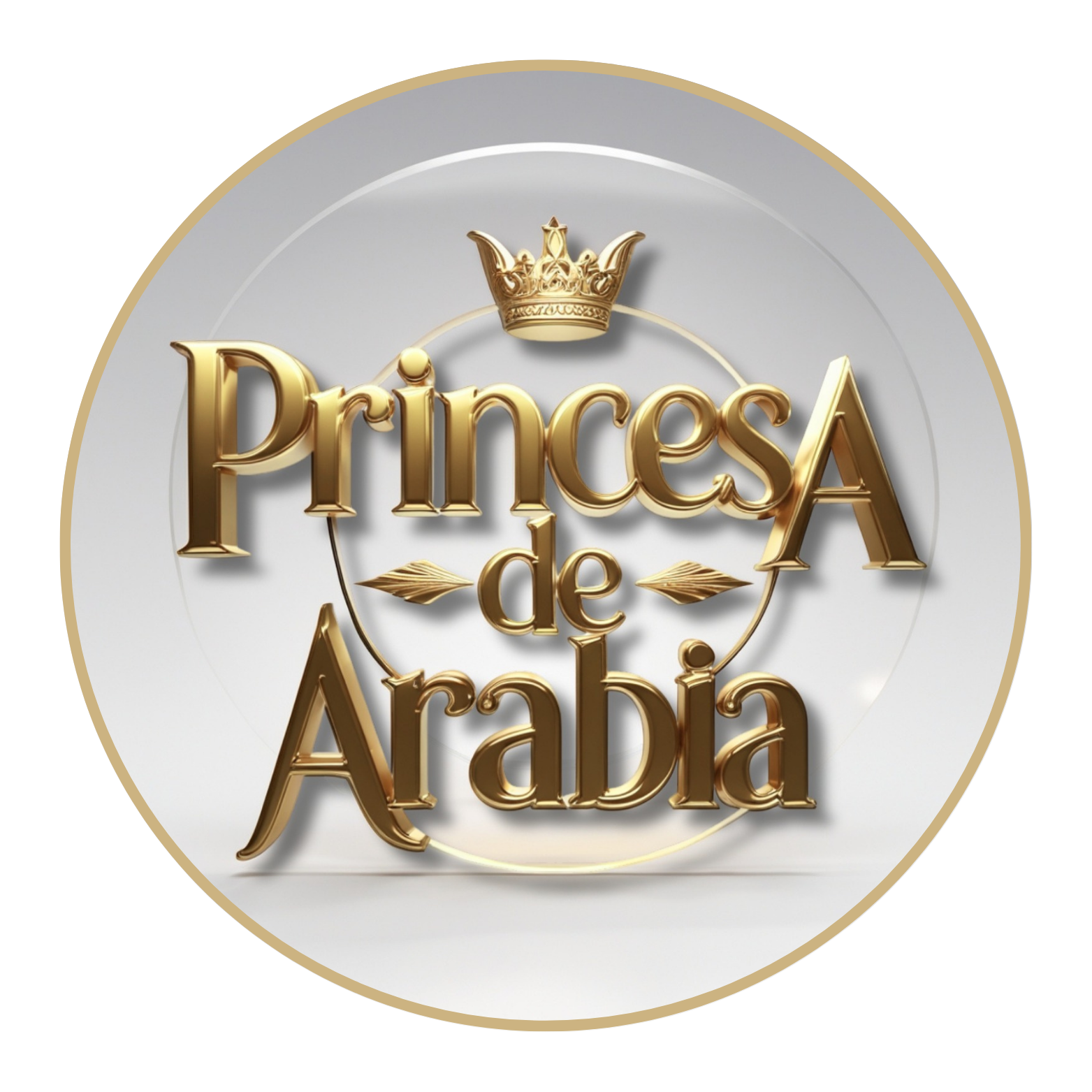 PRINCESA DE ARABIA